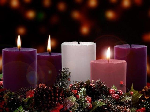 Adviento